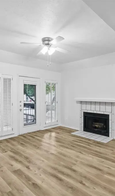 3105 San Jacinto Street # 207, Dallas TX 75204 - Photo 3