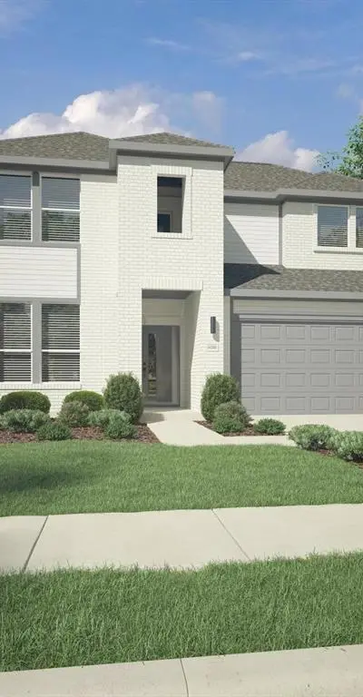 1453 Companero Street, Haslet TX 76052
