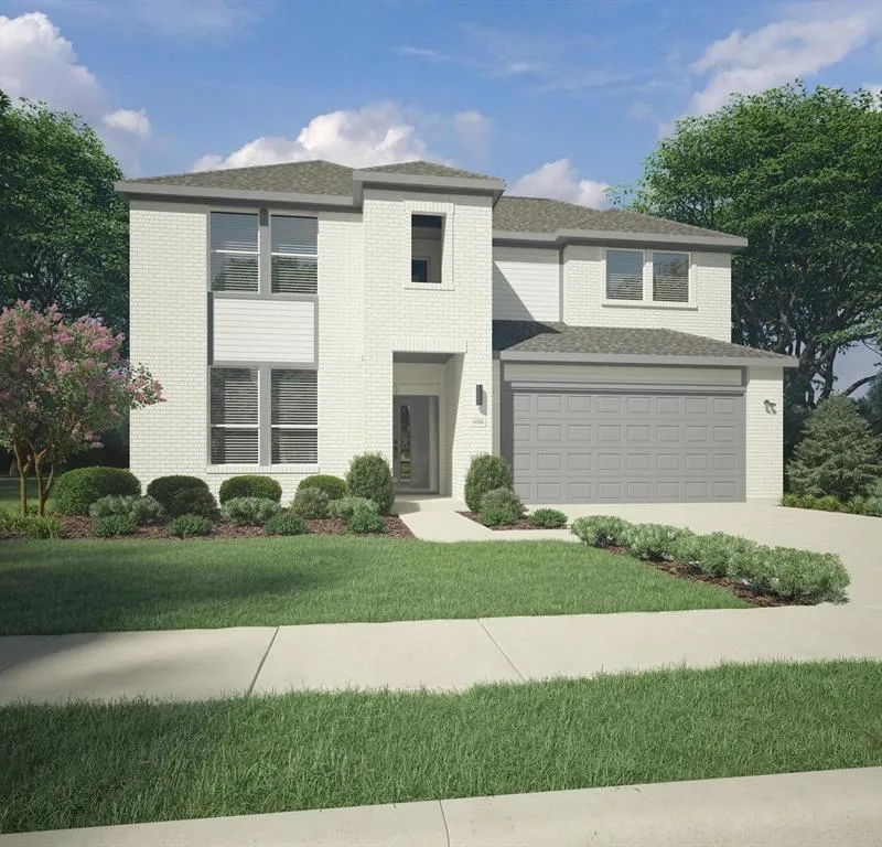 1453 Companero Street, Haslet TX 76052