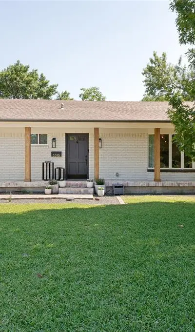3518 Townsend Drive, Dallas TX 75229