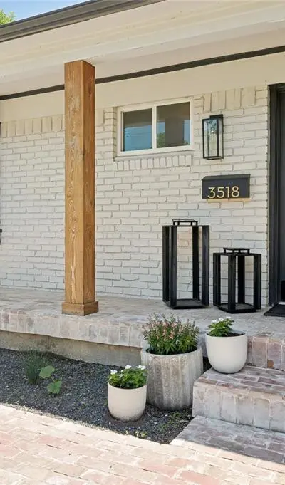 3518 Townsend Drive, Dallas TX 75229 - Photo 2
