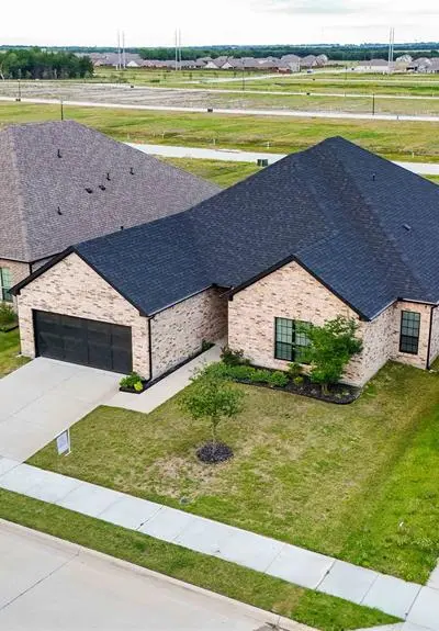 354 Rock Acre Drive, Lavon TX 75166