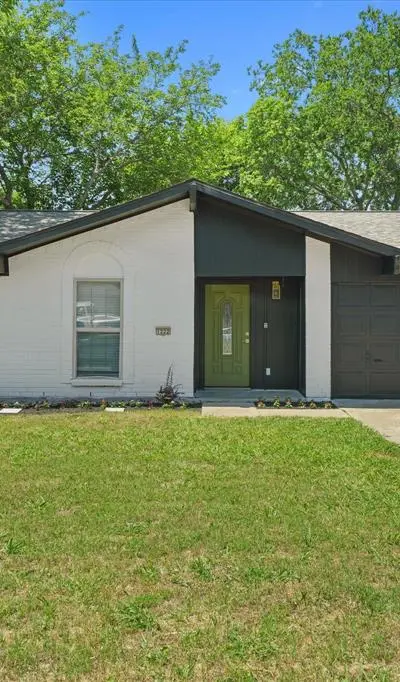 1222 Saturn Drive, Cedar Hill TX 75104
