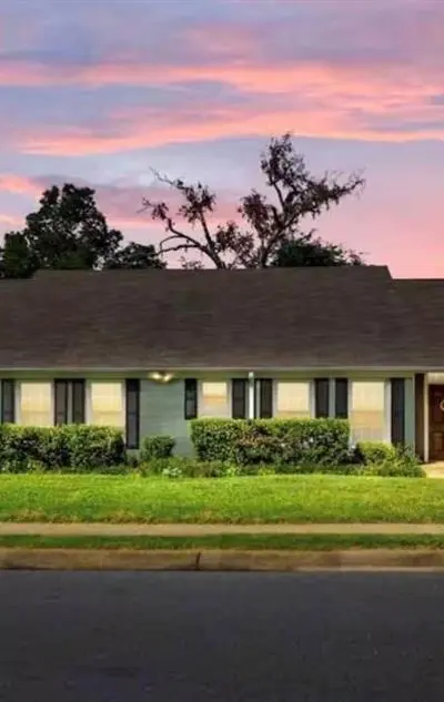 2017 Hilltop Drive, Tyler TX 75701