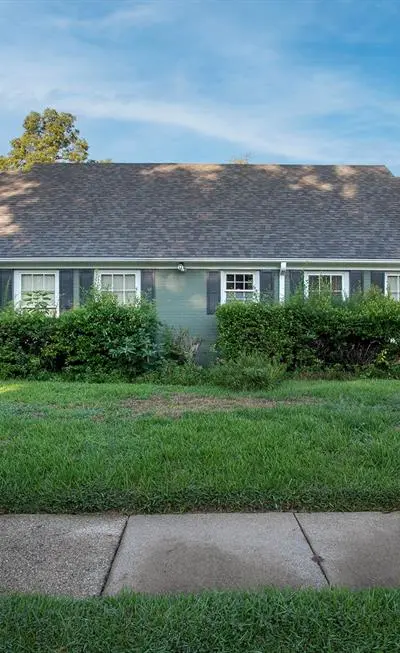2017 Hilltop Drive, Tyler TX 75701 - Photo 2