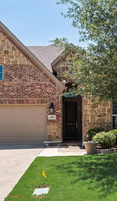 402 Ridgewood Drive, Lewisville TX 75067 - Photo 4