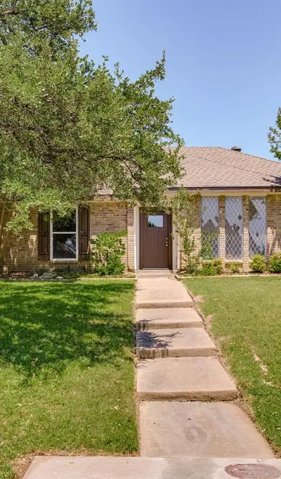 3406 Windridge Drive, Garland TX 75043