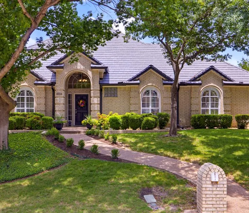 6524 Shoal Creek Road, Fort Worth TX 76132