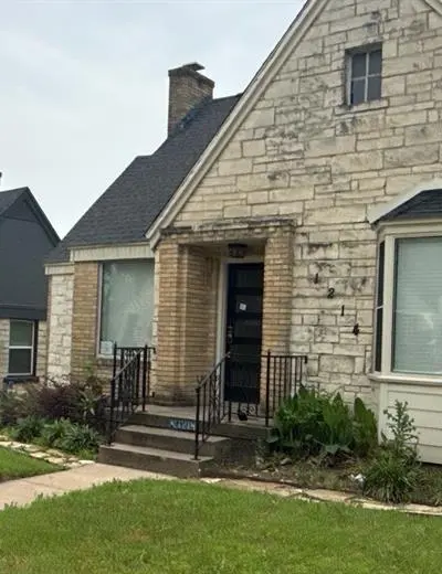 1214 E Waco Avenue, Dallas TX 75216 - Photo 2