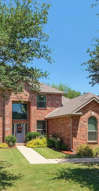 1303 Chase Oaks Drive, Keller TX 76248