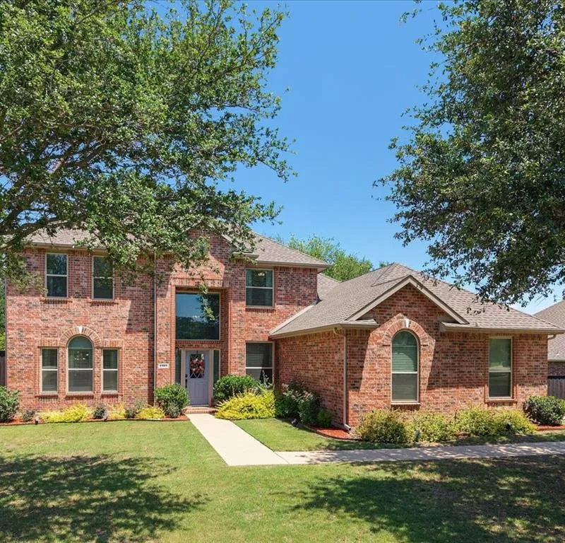 1303 Chase Oaks Drive, Keller TX 76248