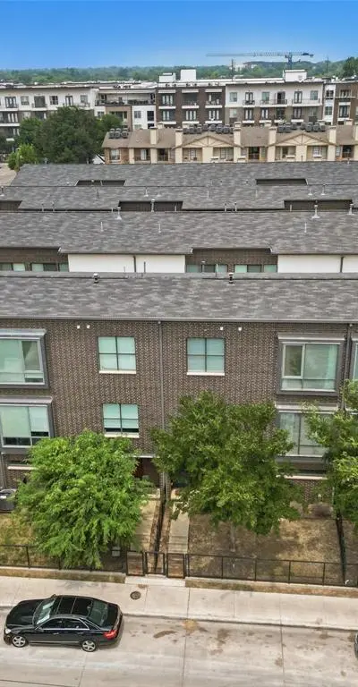 2280 N Fitzhugh Avenue # 30, Dallas TX 75204 - Photo 2