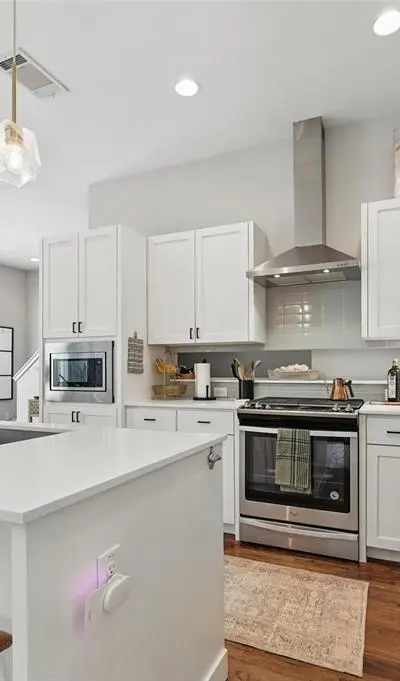 2280 N Fitzhugh Avenue # 30, Dallas TX 75204 - Photo 5