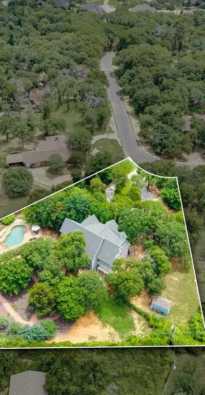 1606 Treehouse Lane N, Keller TX 76262 - Photo 3