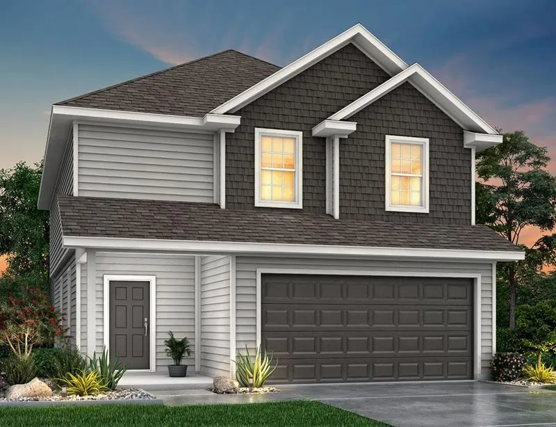 3257 Kelso Drive, Everman TX 76140
