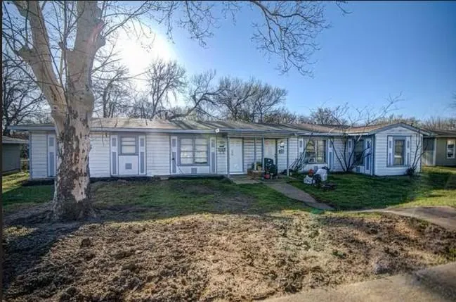 3 Pershing Drive # A, Denison TX 75020