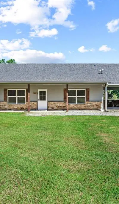 2658 Oak Ridge Road, Denison TX 75021