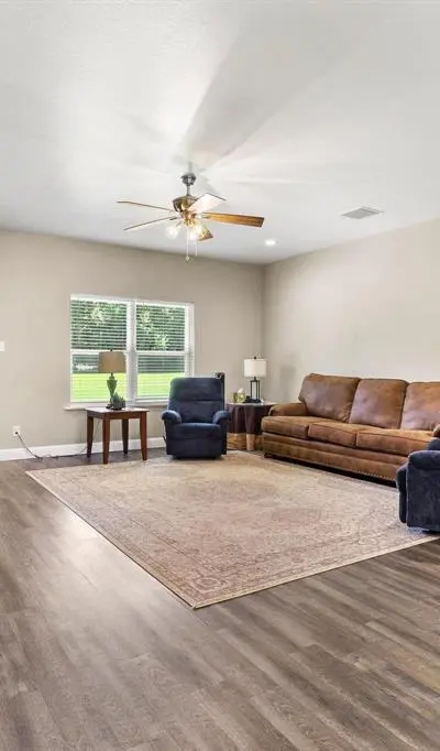 2658 Oak Ridge Road, Denison TX 75021 - Photo 5