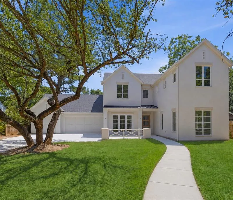 620 Eastwood Avenue, Fort Worth TX 76107