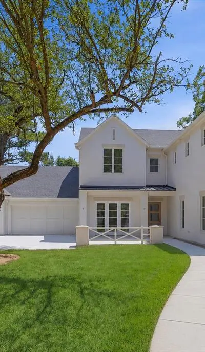 620 Eastwood Avenue, Fort Worth TX 76107