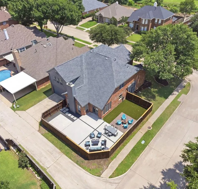 1436 Susan Lane, Carrollton TX 75007
