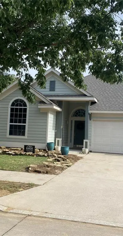 9200 Westminster, Providence Village TX 76227