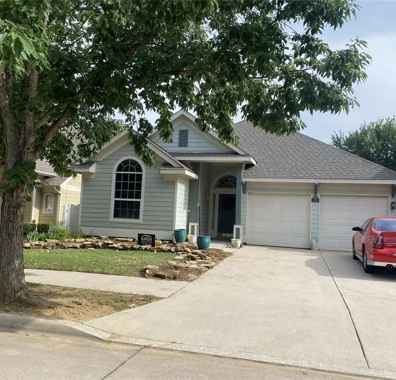 9200 Westminster, Providence Village TX 76227