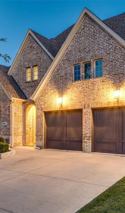 321 Park Hill Lane, Grapevine TX 76051