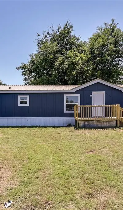 1260 County Road 143, Kaufman TX 75142