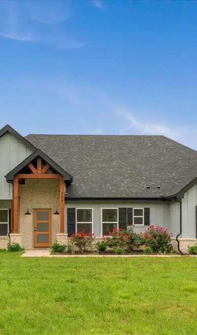 800 County Road 4108, Greenville TX 75401