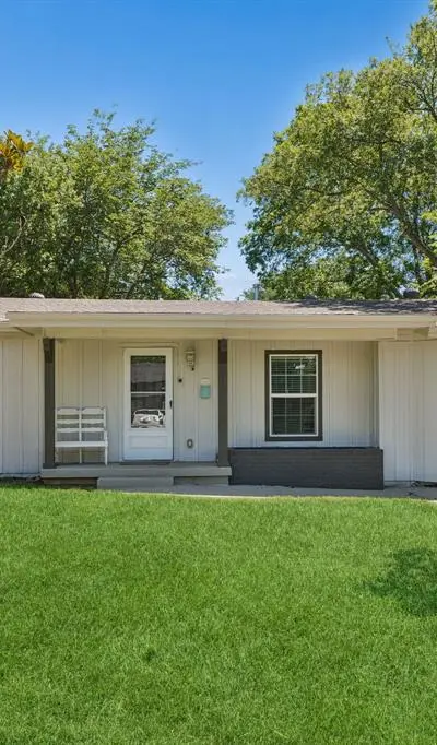 6642 Onyx Drive N, North Richland Hills TX 76180