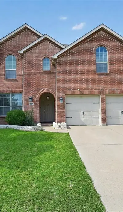 2014 Davy Crockett Drive, Forney TX 75126