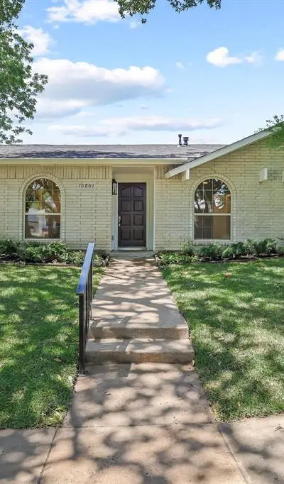10801 Middle Knoll Drive, Dallas TX 75238