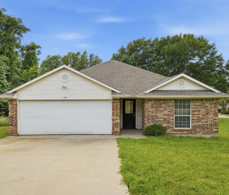 339 Outboard Drive, Gun Barrel City TX 75156