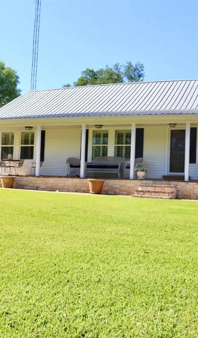 387 County Road 2101, Ivanhoe TX 75447