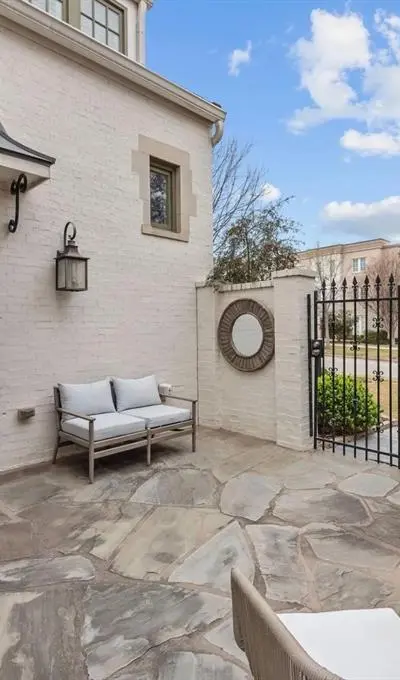 4705 Dexter Avenue, Fort Worth TX 76107 - Photo 4