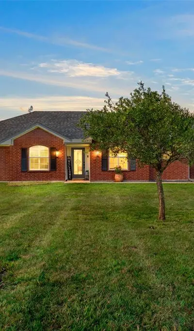 274 Dove Hill Lane, China Spring TX 76633