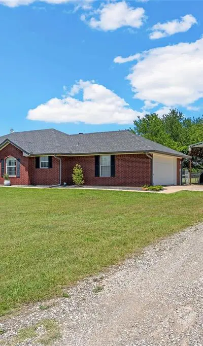 274 Dove Hill Lane, China Spring TX 76633 - Photo 3