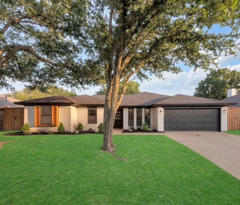 217 Rancho Grande Trail, Keller TX 76248