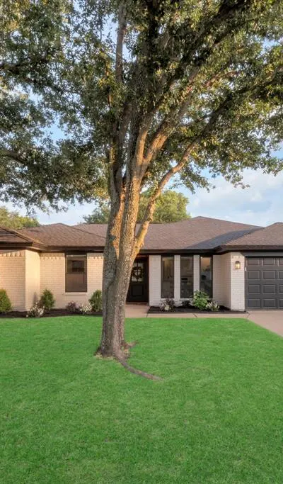 217 Rancho Grande Trail, Keller TX 76248