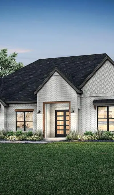 108 Wild Plum Drive, Krugerville TX 76227