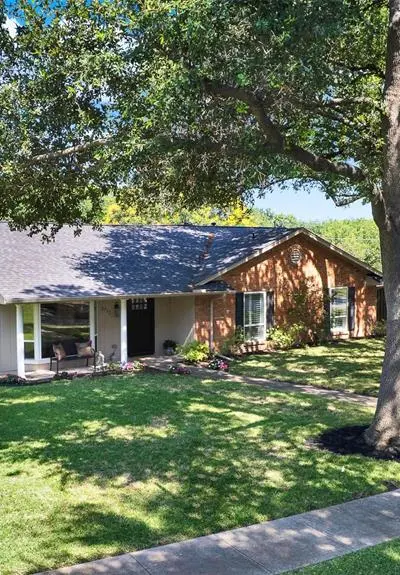 2712 Forest Grove Drive, Richardson TX 75080
