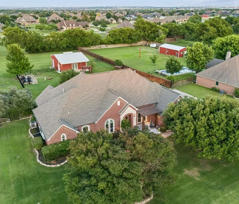 13108 Taylor Frances Lane, Haslet TX 76052