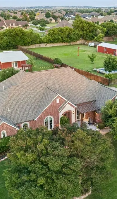 13108 Taylor Frances Lane, Haslet TX 76052