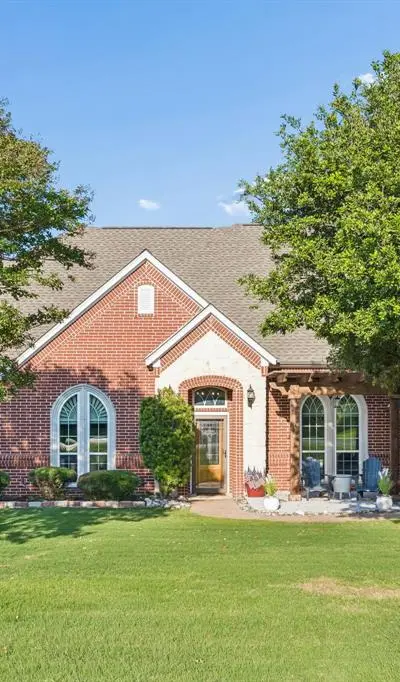 13108 Taylor Frances Lane, Haslet TX 76052 - Photo 2