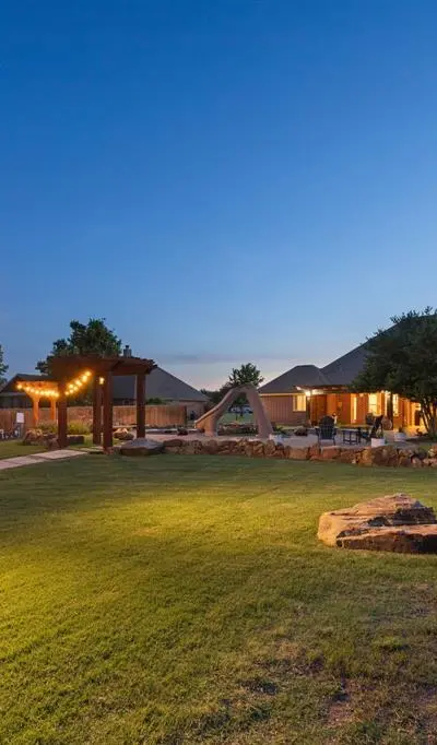13108 Taylor Frances Lane, Haslet TX 76052 - Photo 3