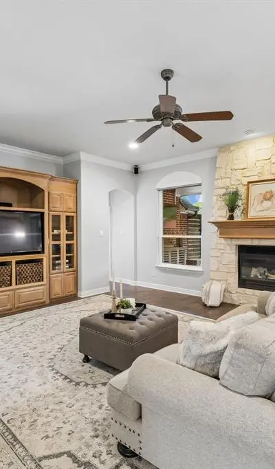 13108 Taylor Frances Lane, Haslet TX 76052 - Photo 5