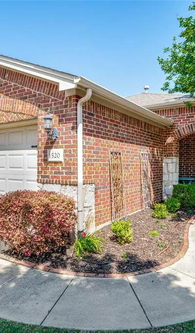 1520 Troon Drive, Frisco TX 75036 - Photo 4