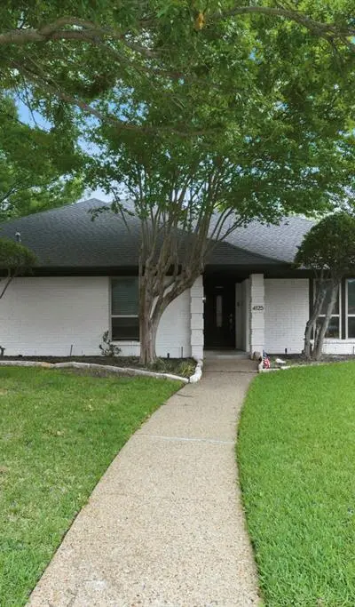 4125 Camino Drive, Plano TX 75074