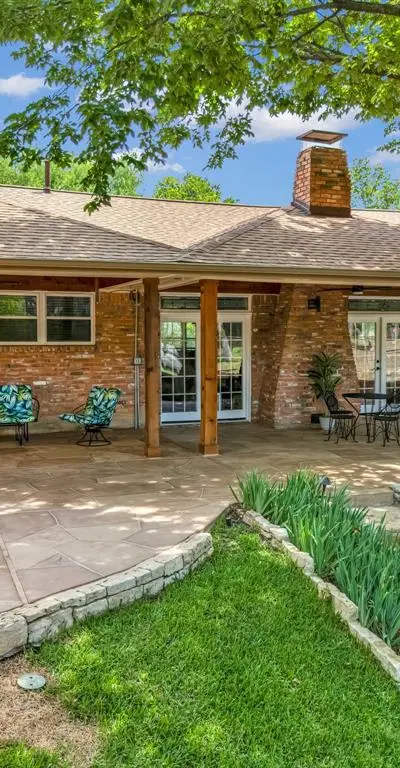3908 Wildwood, Euless TX 76040 - Photo 3